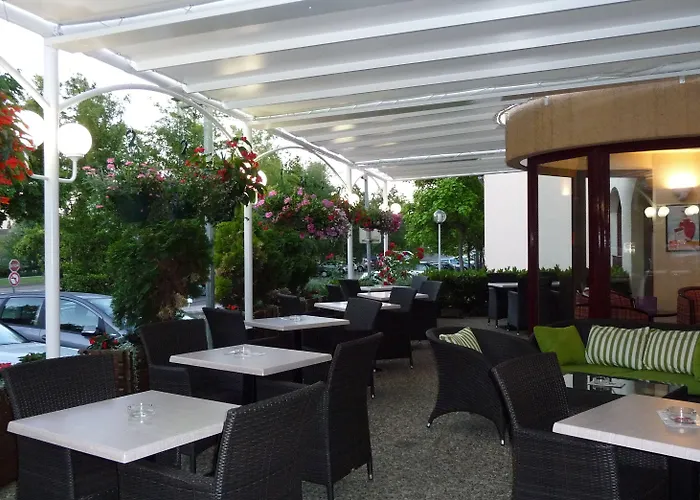 فندق Ibis Centre بون