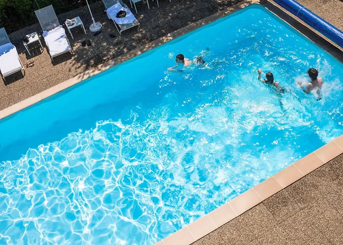 Ibis Centre فندق بون