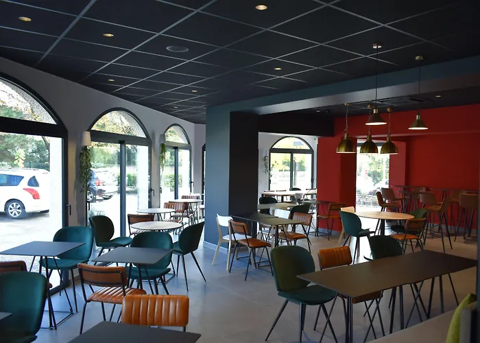 Ibis Centre فندق بون