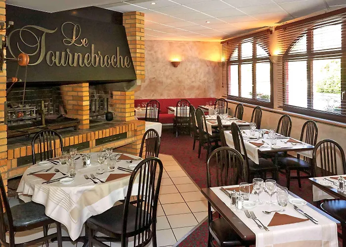 Hotel Ibis Centre Beaune (Cote d'Or)