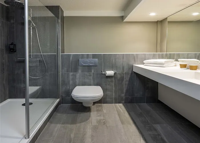 Ibis Centre 3* Beaune (Cote d'Or)